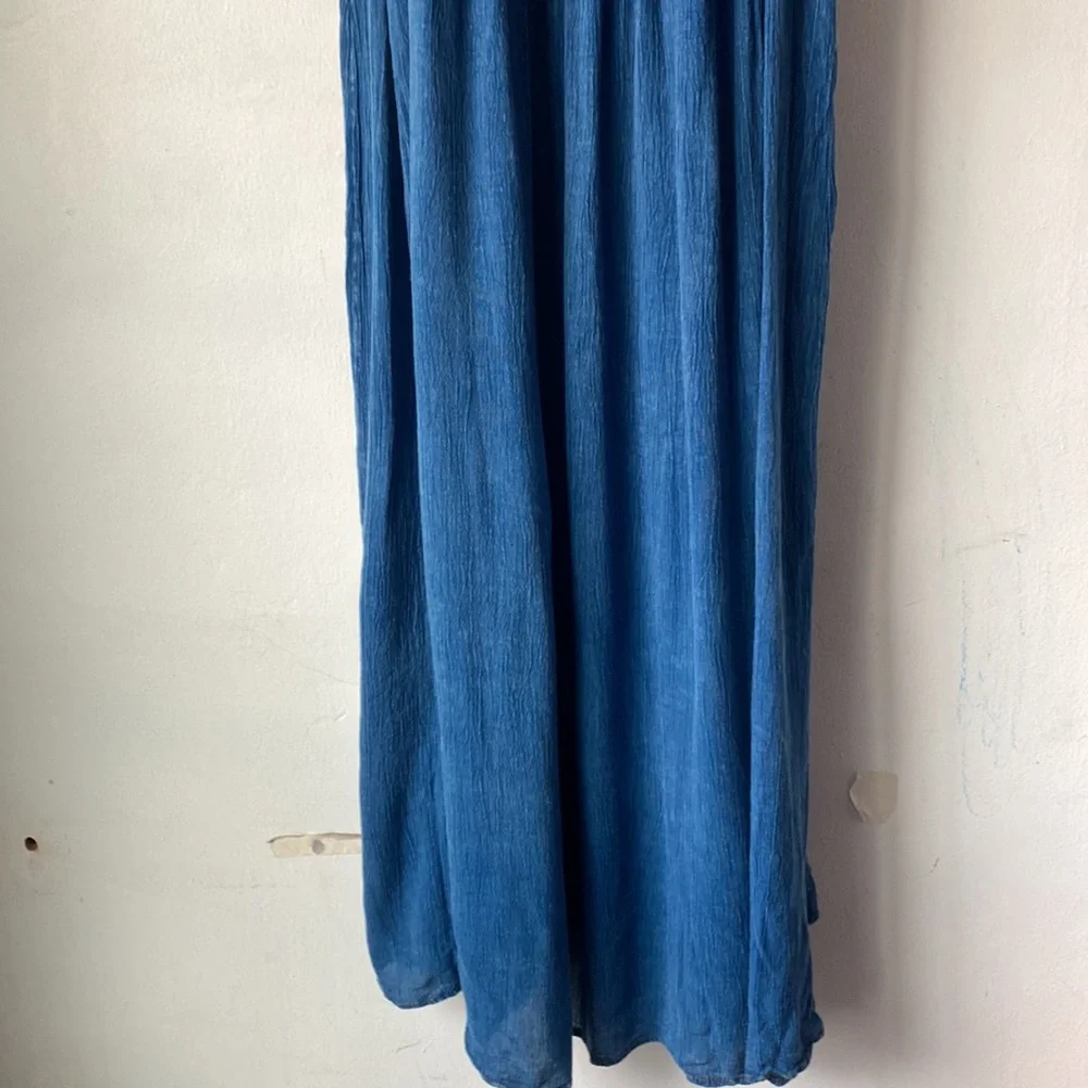 Sacred Threads S/M Off Shoulder Dress - Picture 3 of 10